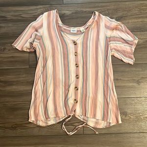 Daytrip Blouse